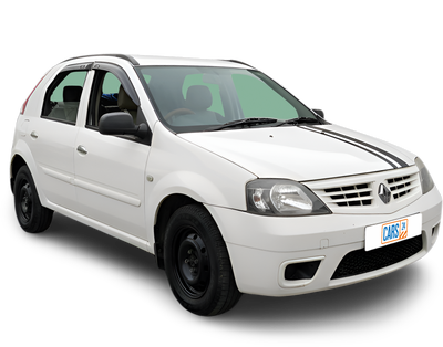 Mahindra Verito Vibe CS-img